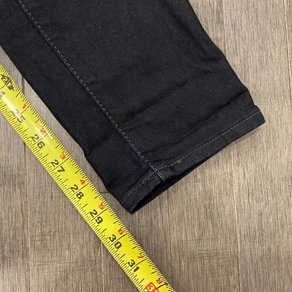 🎉Host Pick! 🎉Lucky Brand Brooke Skinny Ankle Jeans - Picture 14 of 14